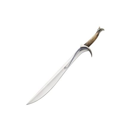 Hobbit Movie replica swordjpg