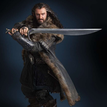 Hobbit Movie replica sword for salesjpg