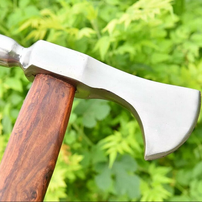 Viking Axe Custommade Axe Tomahawk Axe Throwing Axe Hatchet INTEGRAL VIKING Axepng