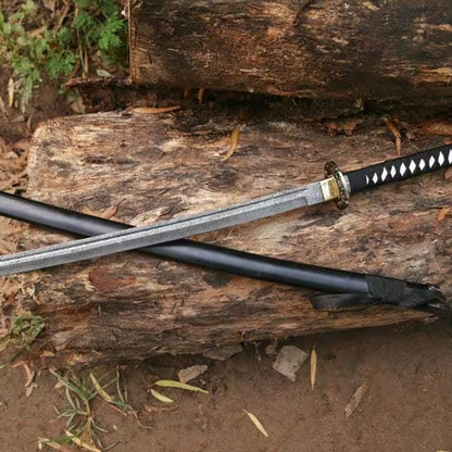 Ninja Swordpng