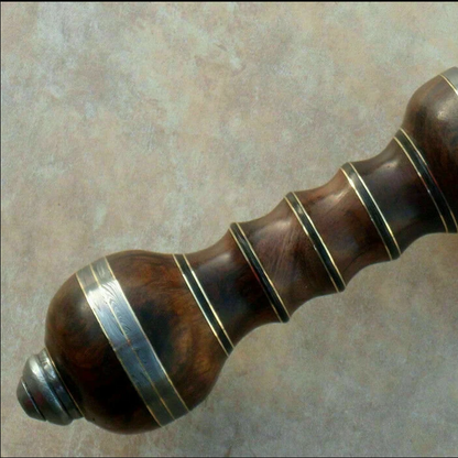 Damascus Steel Hunting Sword Roman Hunting Sword Double edges Sword Wshthpng