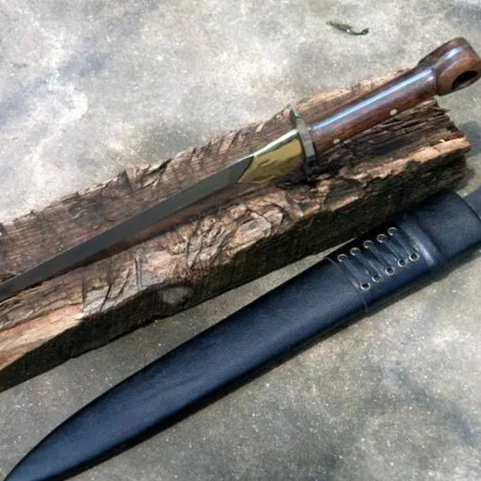 handmade d2 steel swordsjpeg