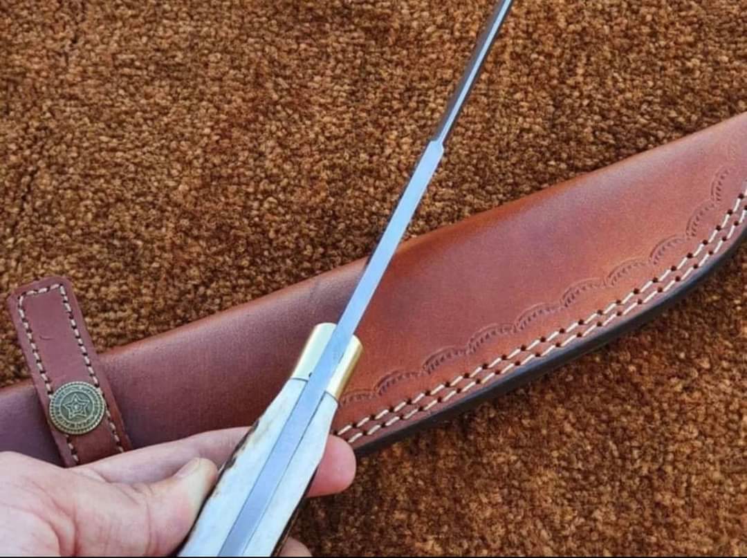 hunting knives under 50