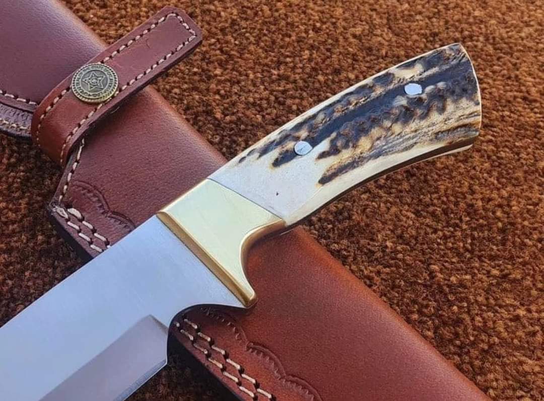hunting knives under 50
