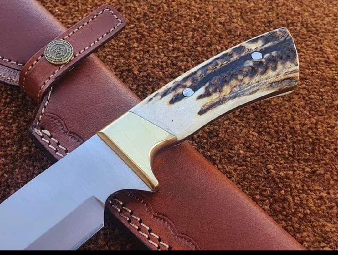 hunting knives under 50