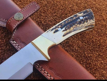 hunting knives under 50