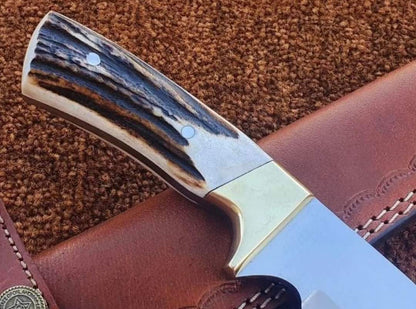 hunting knives under 50
