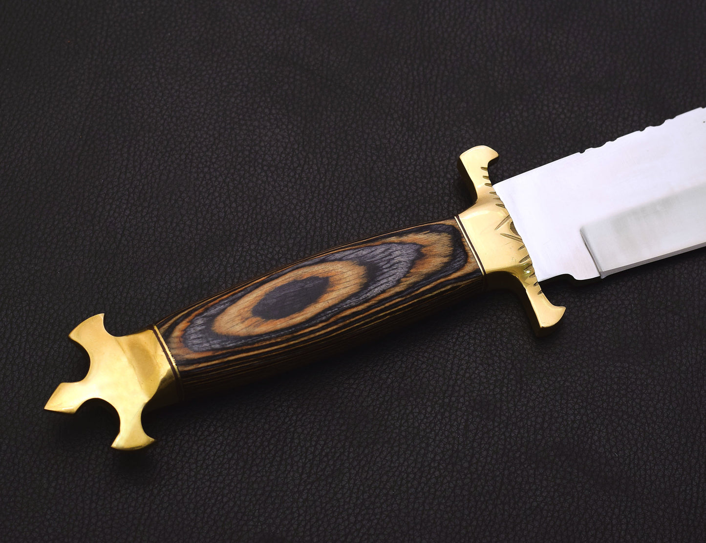 hunting knives for sale on Etsy