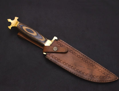 hunting knives for sale on Etsy