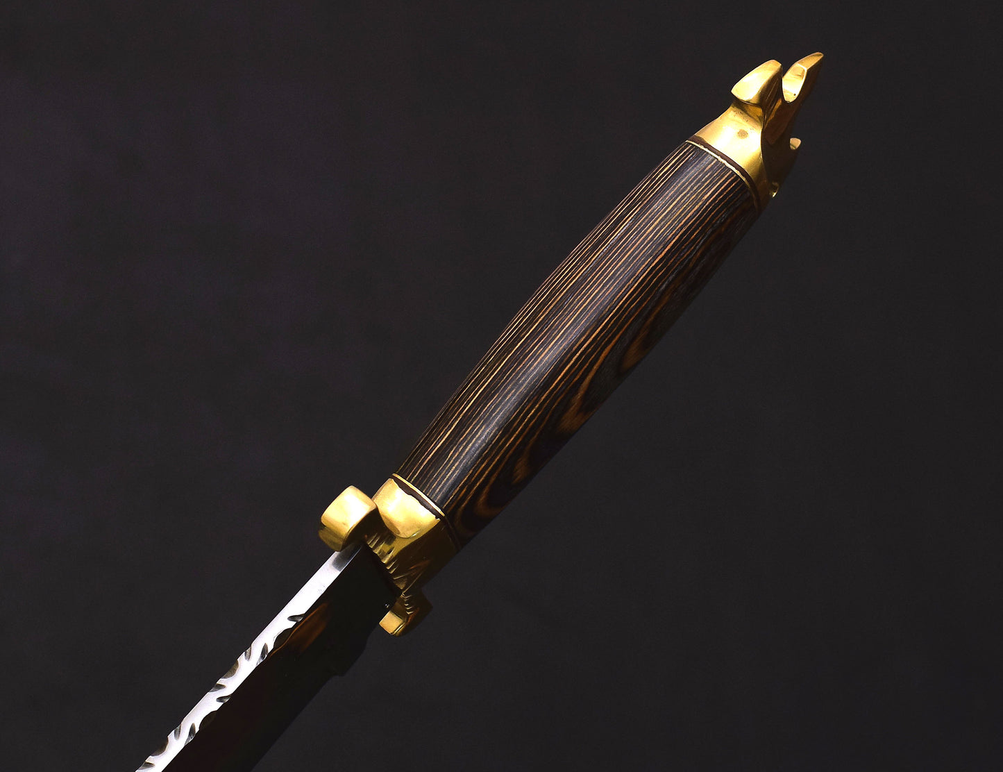 hunting knives for sale on Etsy