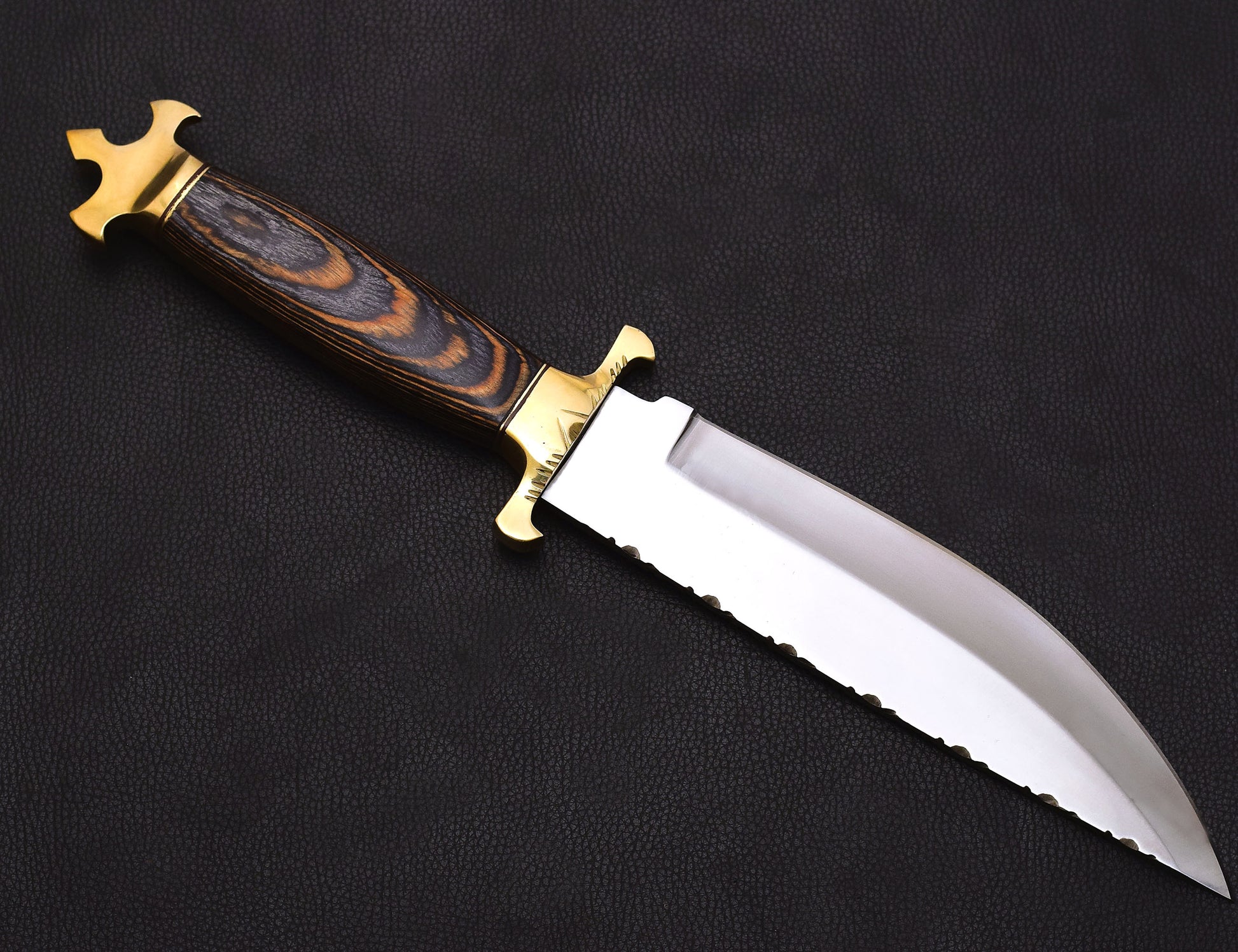 hunting knives for sale on Etsy