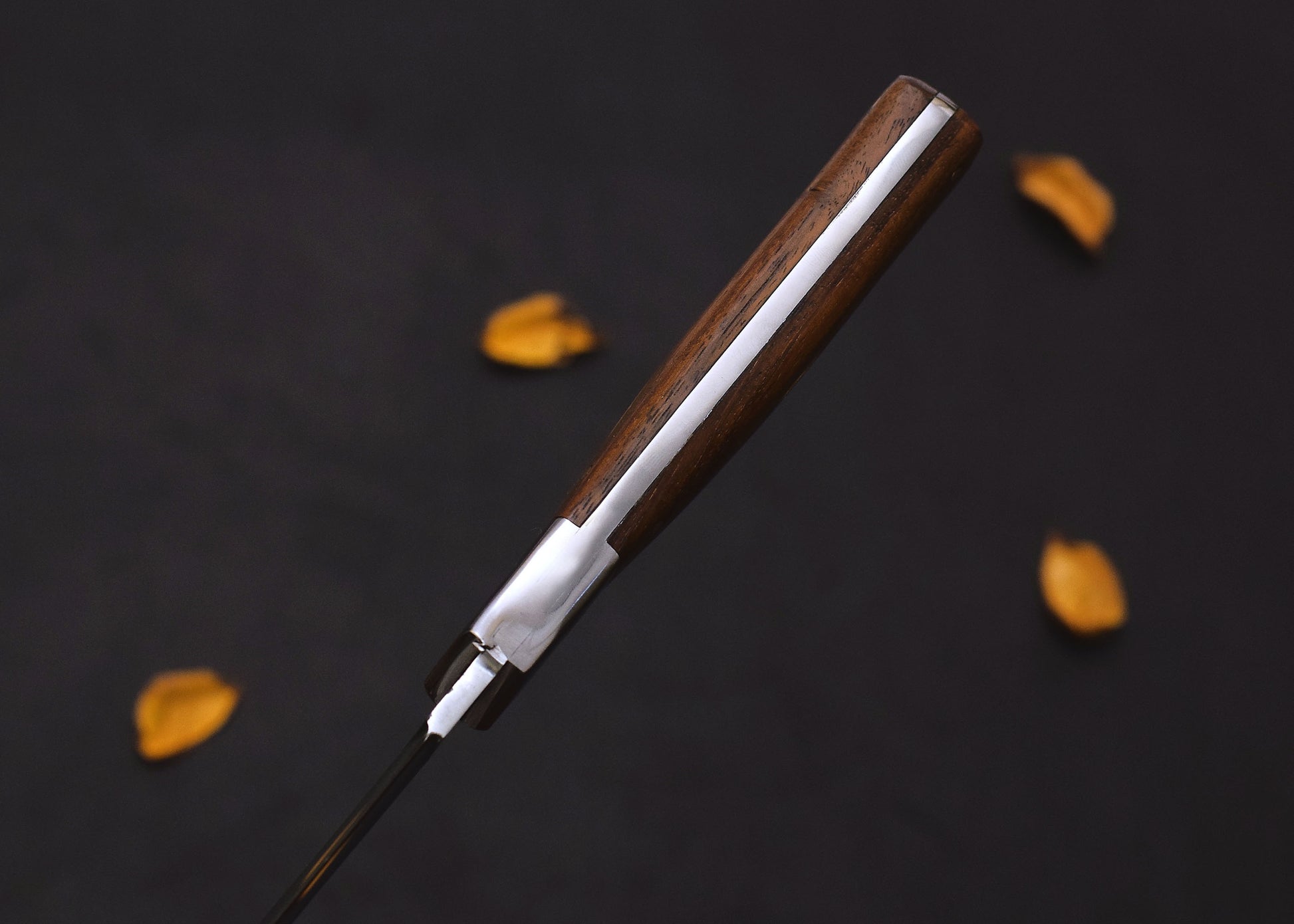 Stainless Steel Hunting Knife