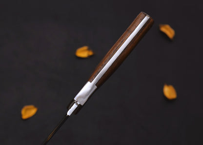 Stainless Steel Hunting Knife