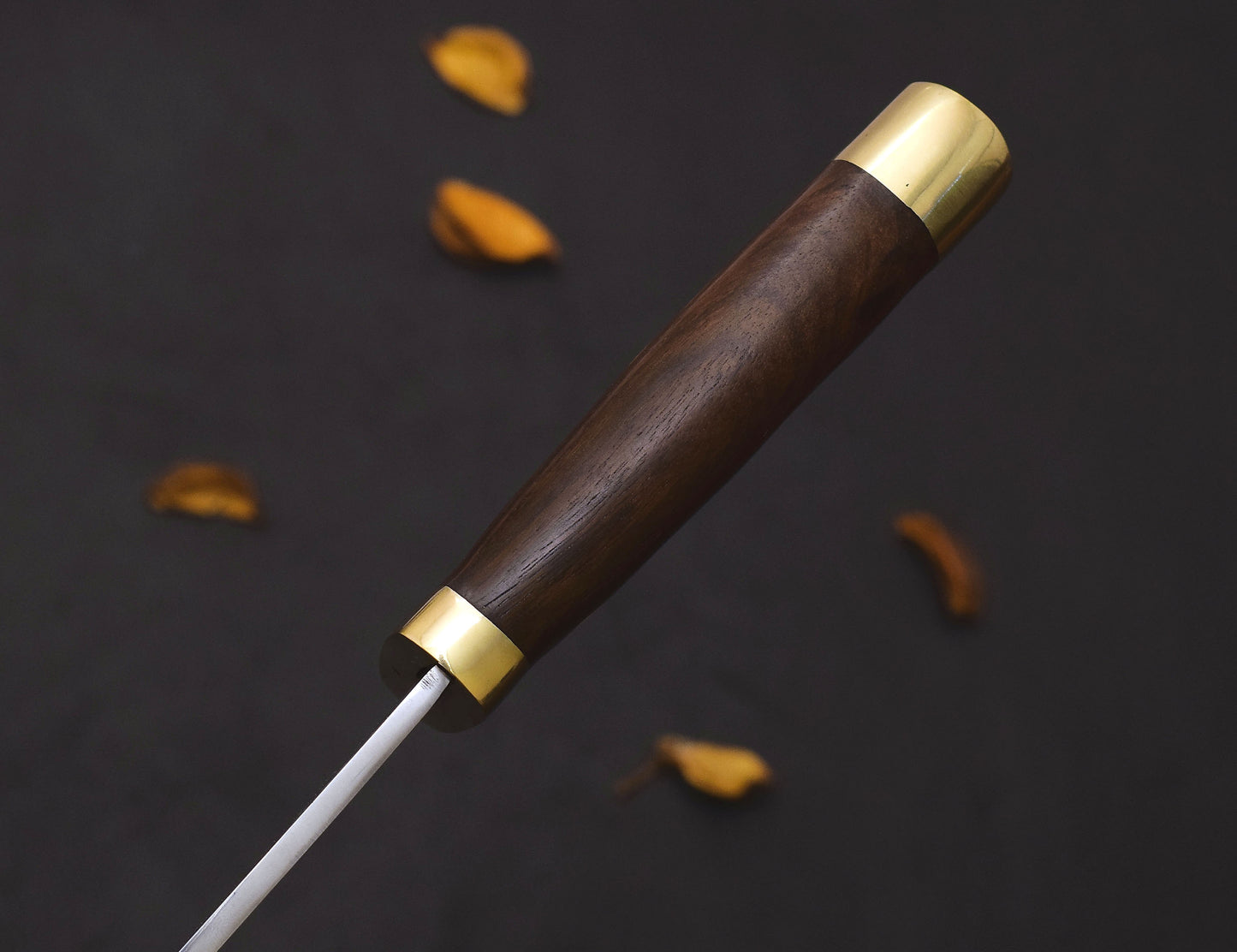 Stainless Steel Hunting Knife