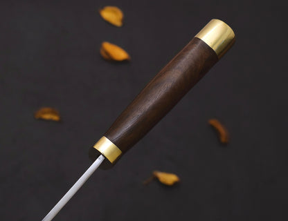 Stainless Steel Hunting Knife