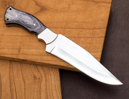 multipurpose hunting knife