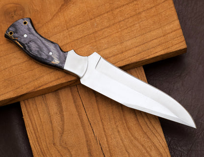 multipurpose hunting knife
