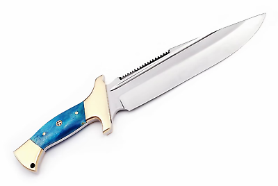 Carbon steel hunting knife near me
