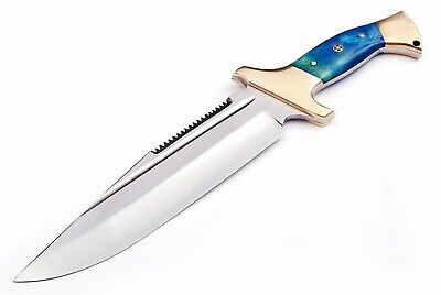 Carbon steel hunting knife near me