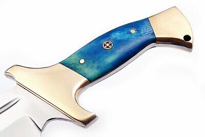 Carbon steel hunting knife near me