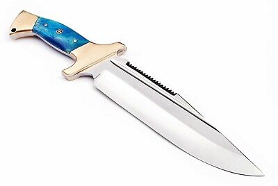 Carbon steel hunting knife near me