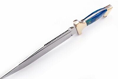 Carbon steel hunting knife near me