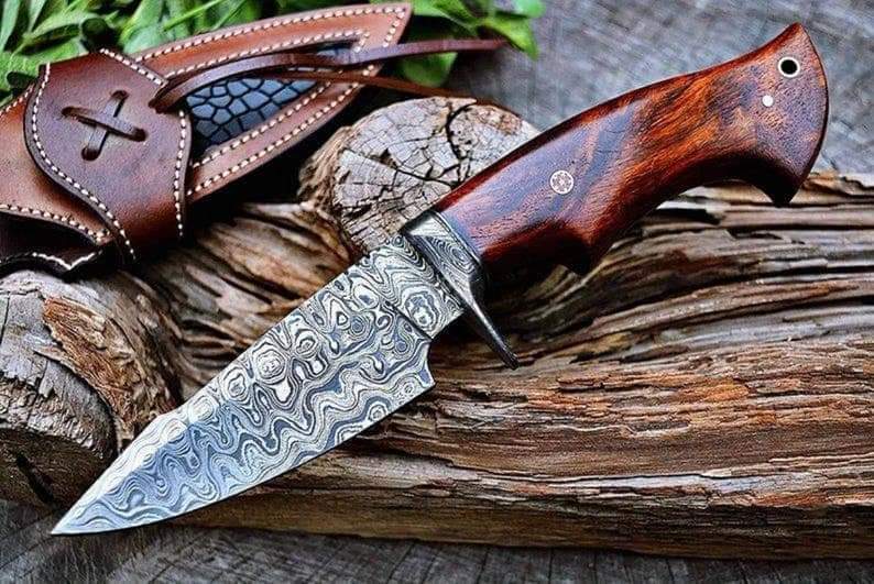 highquality hunting knife near me