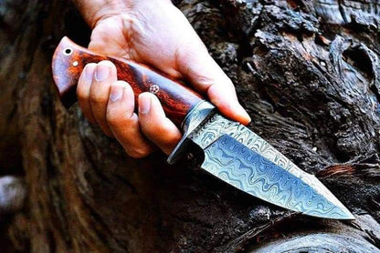 highquality hunting knife near me