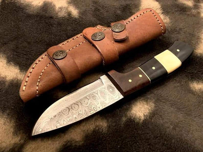 multipurpose hunting knife