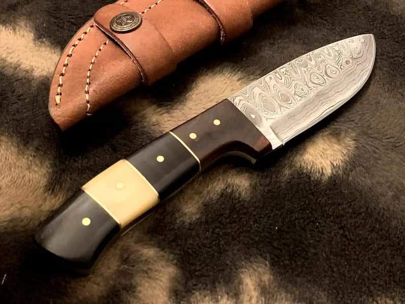 multipurpose hunting knife