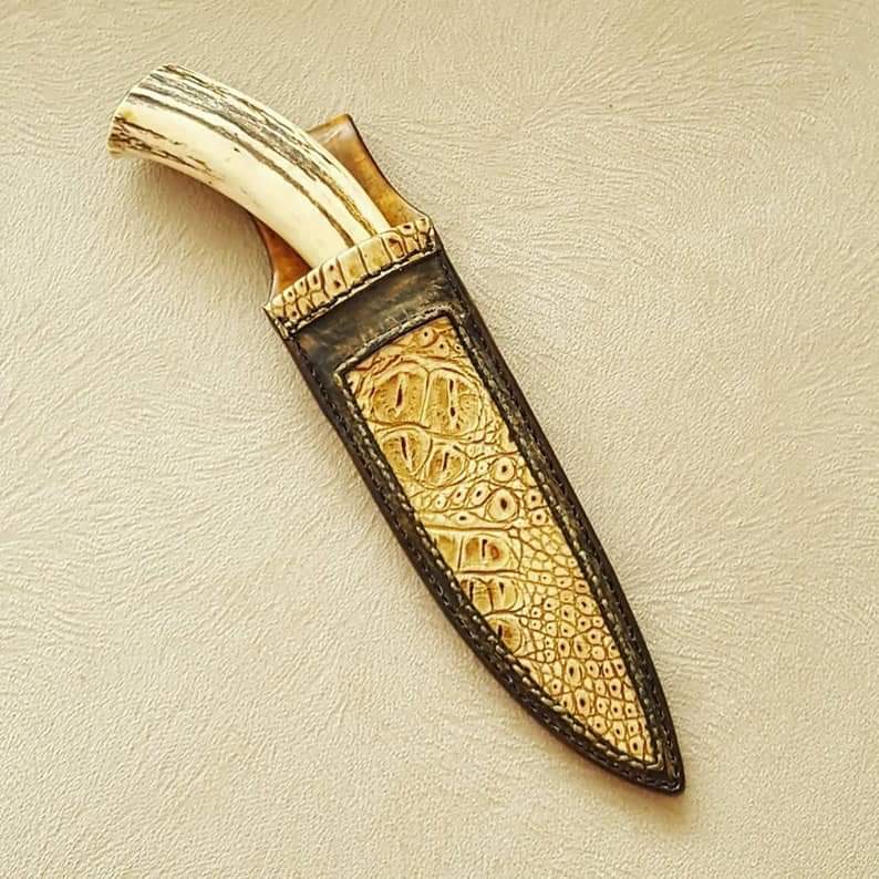 rare hunting knives