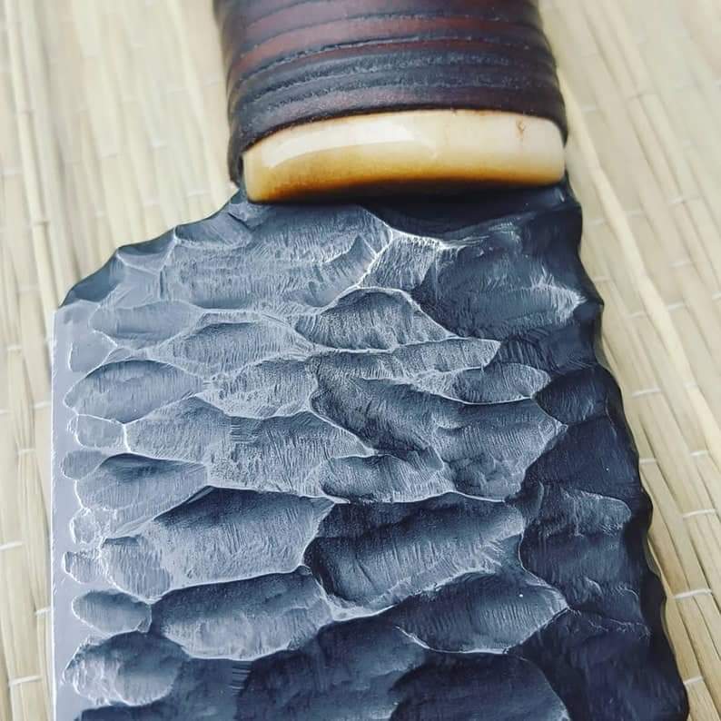 rare hunting knives