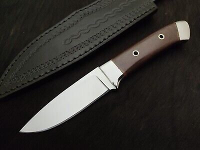 Precision Hunting Knife
