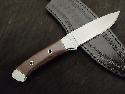 Precision Hunting Knife