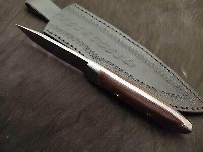Precision Hunting Knife