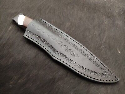 Precision Hunting Knife