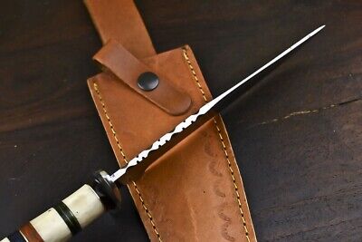 Handmade StainlessSteel Hunting Knife
