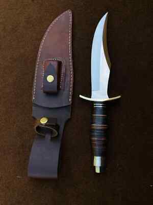 order fixed blade camping knife
