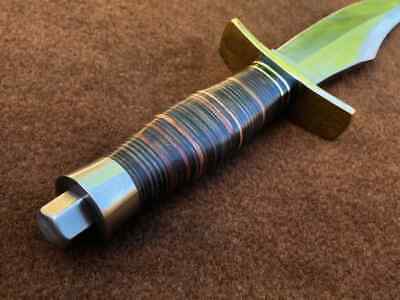 order fixed blade camping knife