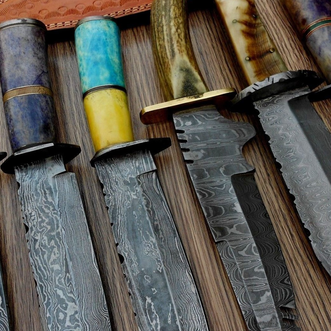Hunting Knives for slaejpg