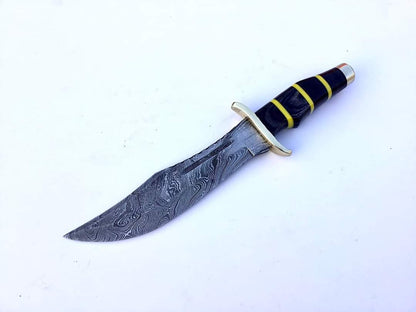 fixed blade camping knife