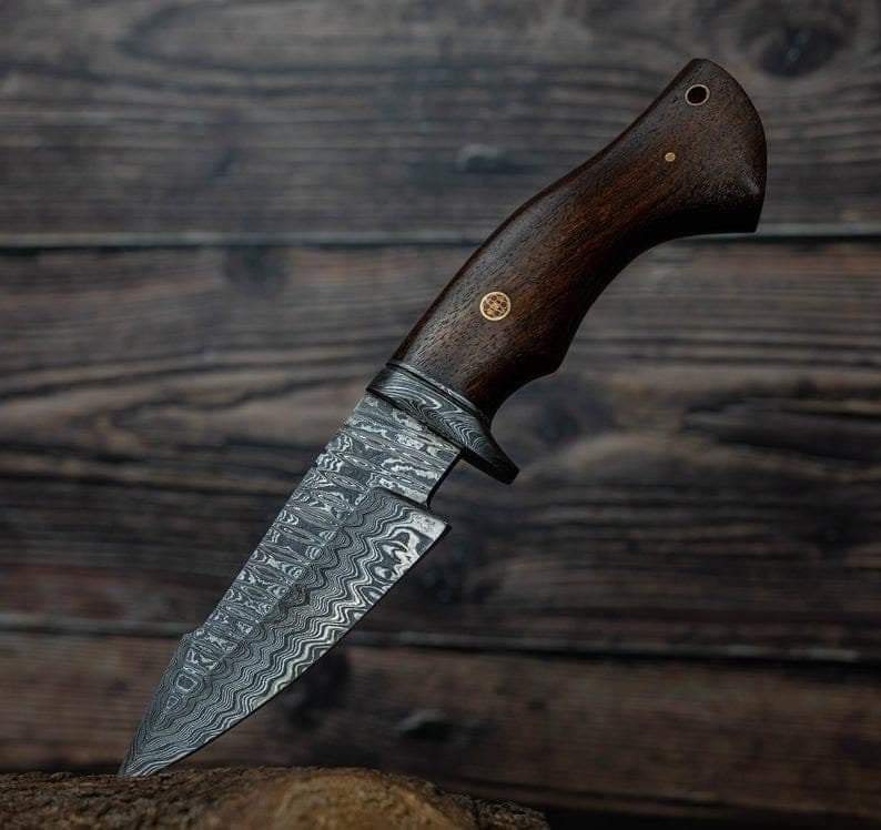 Handmade knives for sale near me