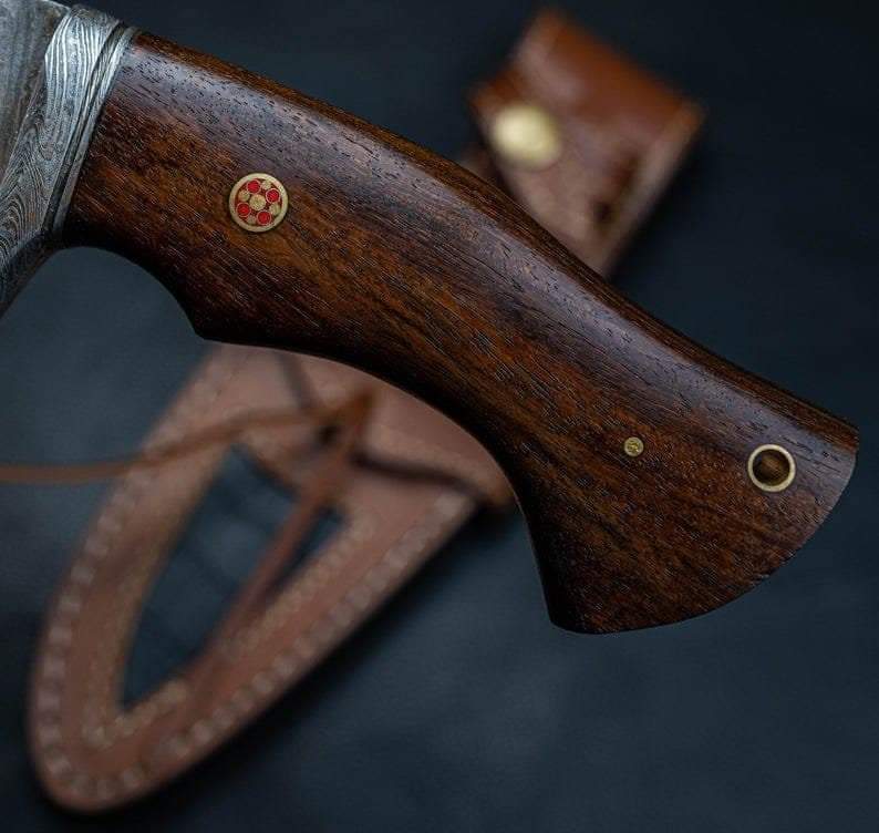 Handmade knives for sale near me
