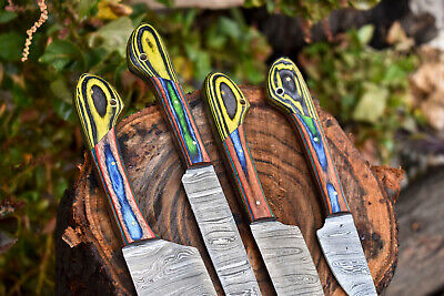 Handmade Chef knives Set  buy now