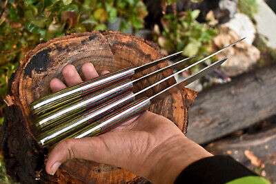 Handmade Chef knives Set  buy now
