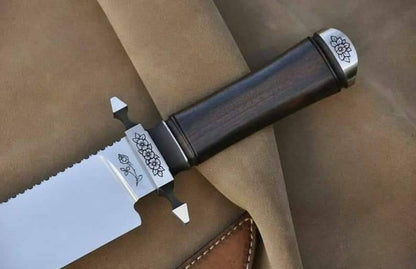 FixedBlade Camping Knife
