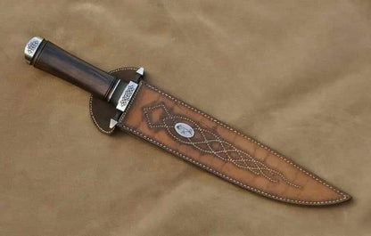 FixedBlade Camping Knife