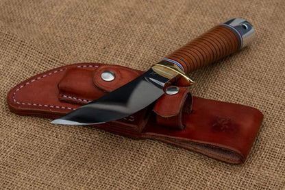 Hunting knife Skinner cutting knivesjpg