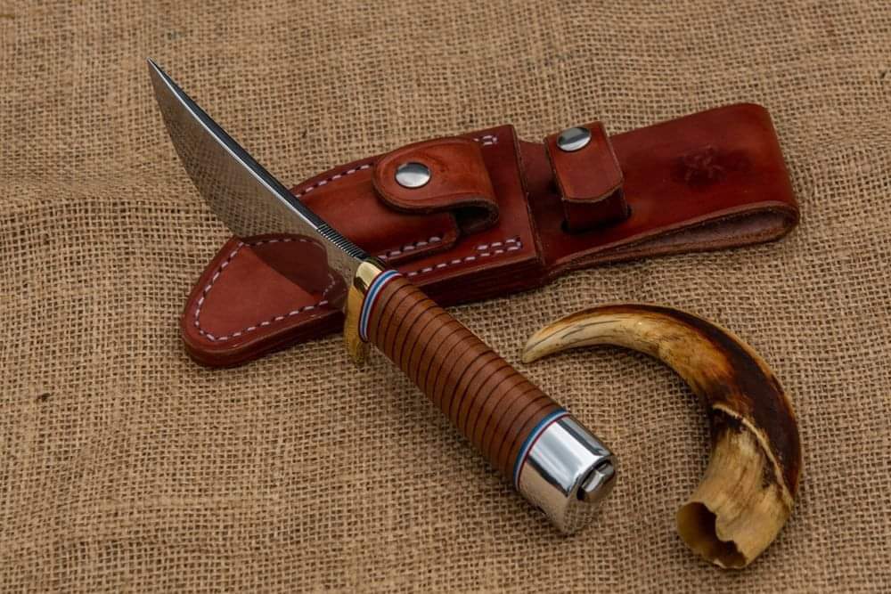 Stainless steel knives degar knivesjpg