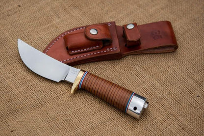 Bowie knives Handmade knives Hunting knivesjpg